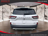 Used 2021 Ford Escape SE image 4