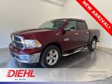 Used 2017 RAM 1500 Big Horn image 3