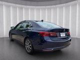 Used 2015 Acura TLX V6 w/ Technology Package image 3
