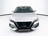 Used 2023 Nissan Sentra SV image 2