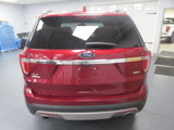 Used 2017 Ford Explorer XLT w/ Equipment Group 202A image 5