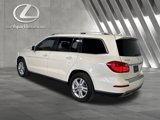 Used 2014 Mercedes-Benz GL 450 4MATIC image 3