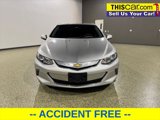 Used 2017 Chevrolet Volt LT w/ Comfort Package image 2