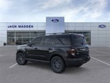 New 2025 Ford Bronco Sport Big Bend image 4