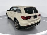 Used 2022 Mercedes-Benz GLC 300 4MATIC image 4