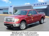 Used 2014 Ford F150 XLT w/ Equipment Group 302A Luxury image 1