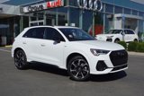 New 2025 Audi Q3 2.0T Premium Plus image 2