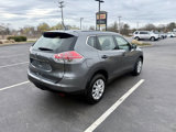 Used 2016 Nissan Rogue S image 4