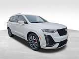 Used 2024 Cadillac XT6 Sport w/ Technology Package image 3