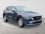 Used 2024 MAZDA CX-5 AWD 2.5 S w/ Select Package image 3