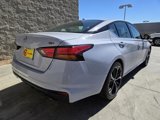 Used 2023 Nissan Altima 2.5 SR image 5