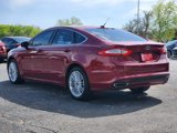 Used 2016 Ford Fusion SE w/ Equipment Group 202A image 5