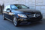 Used 2016 Mercedes-Benz C 300 Sedan image 2