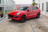 Used 2016 Porsche Cayenne GTS image 3