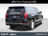 Used 2025 GMC Yukon XL Denali image 3