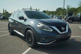 Used 2018 Nissan Murano SL image 1