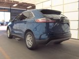 Used 2022 Ford Edge SEL w/ Convenience Package image 2
