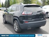 Used 2021 Jeep Cherokee Latitude Lux w/ Comfort/Convenience Group image 3