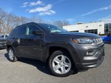 Certified 2022 Jeep Compass Latitude image 1