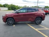 Certified 2022 Jeep Compass High Altitude image 6
