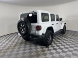 Used 2021 Jeep Wrangler Unlimited Rubicon image 5