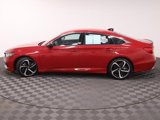 Certified 2022 Honda Accord Sport Special Edition image 5