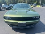 Used 2019 Dodge Challenger SXT w/ Cold Weather Group image 2