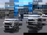 New 2026 Chevrolet TrailBlazer RS w/ Convenience Package image 6