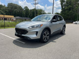 Certified 2022 Ford Escape SE w/ SE Sport Appearance Package image 2