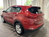 Used 2018 Kia Sportage LX image 5