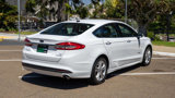 Used 2018 Ford Fusion SE image 6