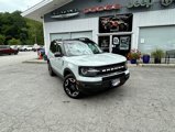 Used 2022 Ford Bronco Sport Outer Banks image 2