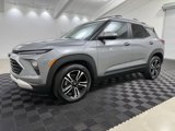 Used 2024 Chevrolet TrailBlazer LT w/ Driver Confidence Package image 3