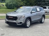 Certified 2023 GMC Terrain SLE w/ Driver Convenience Package image 3