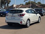 New 2025 Subaru Impreza 2.0i image 4