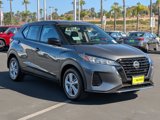 New 2025 Nissan Kicks Play S image 3
