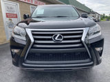 Used 2014 Lexus GX 460 Luxury image 3