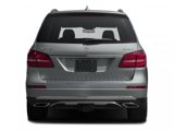 Used 2017 Mercedes-Benz GLS 450 4MATIC image 5
