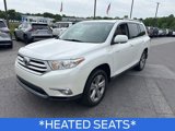 Used 2012 Toyota Highlander Limited image 5