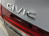 New 2025 Honda Civic Sport image 5