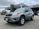 Used 2005 Toyota RAV4 4WD image 4