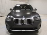 Used 2022 BMW X3 xDrive30i w/ Premium Package 2 image 3