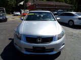 Used 2008 Honda Accord EX-L image 2