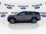 Used 2021 Ford Explorer Limited w/ Equipment Group 301A image 5