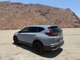 Used 2021 Honda CR-V EX-L image 4