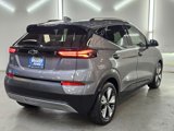 Certified 2022 Chevrolet Bolt EUV LT w/ Convenience Package image 3