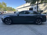 Used 2017 Audi A4 2.0T Prestige w/ Prestige Package image 6