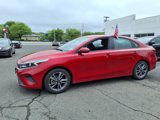Certified 2022 Kia Forte LXS w/ LXS Technology Package image 3