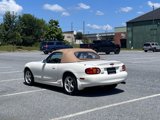 Used 2000 MAZDA MX-5 Miata LS image 5