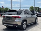 Used 2020 Mercedes-Benz GLE 350 4MATIC image 3
